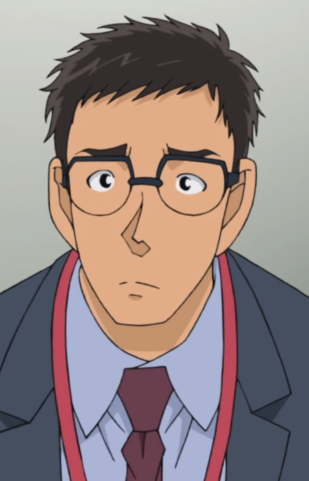 Yamaguchi, Takuya