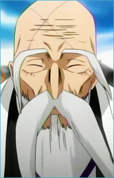 Yamamoto-Genryuusai, Shigekuni
