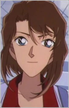 Yamamoto, Kuniko