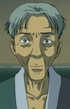 Yamanouchi, Kousei