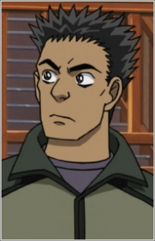 Yamao, Keisuke