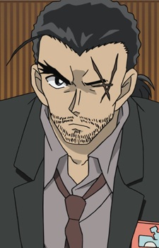 Yamato, Kansuke