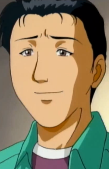 Yamato, Takeru