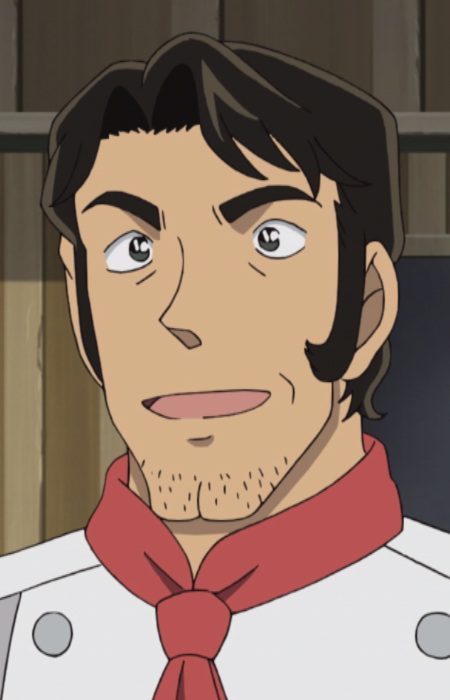 Yamaura, Takashi
