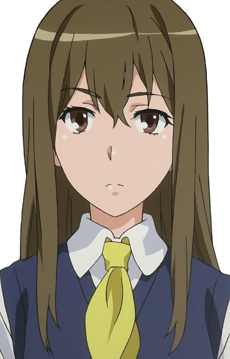 Yanagisako, Aomi