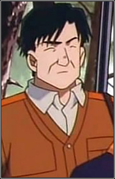 Yasaka, Kiyoshi
