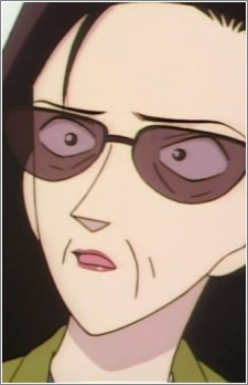 Yashiro, Kazue