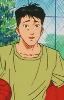 Yasuda, Yasuharu
