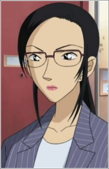 Yasunaga, Yukiko