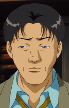 Yasuoka, Yasuyuki