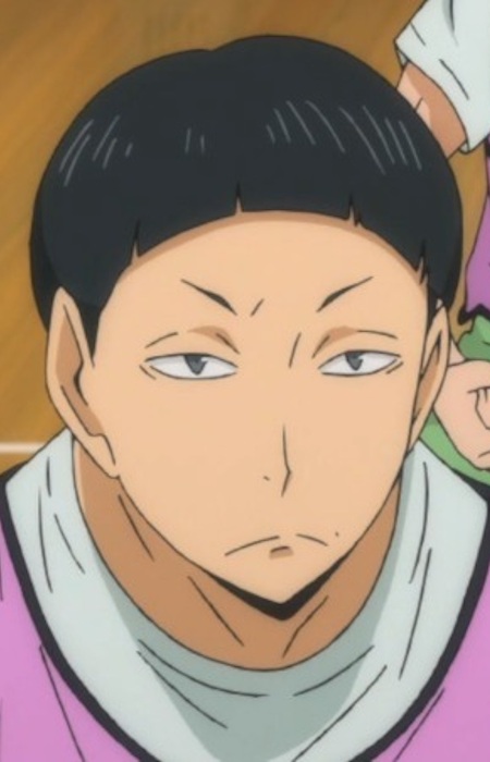 Yoshikawa, Kazutaka