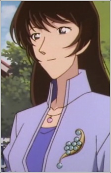 Yoshino, Ayaka