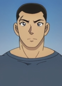 Yoshino, Kevin