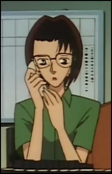 Yoshino, Satomi