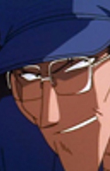 Yuda, Hitoshi