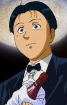 Yuge, Tooru