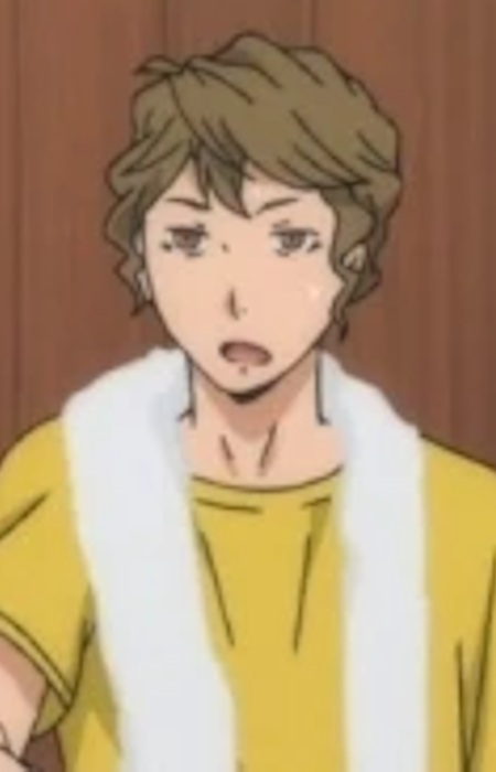 Yukawa, Kouji