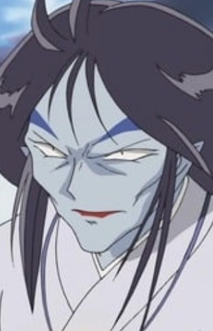 Yuki-onna