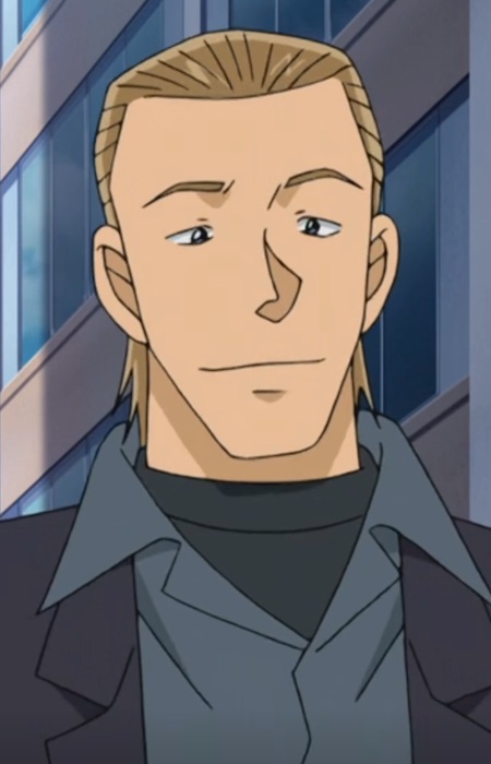 Yukigaya, Daisuke