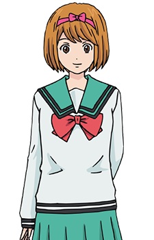Yumehara, Chiyo