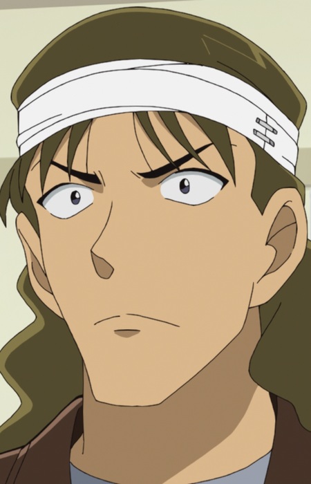 Yumemura, Sosuke