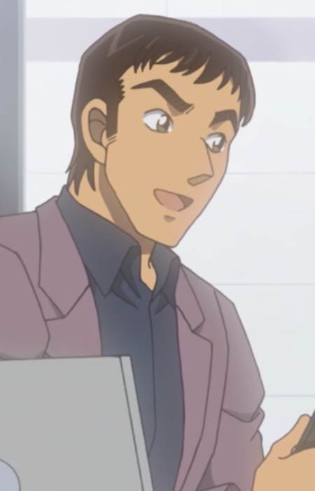 Yuuki, Hideto