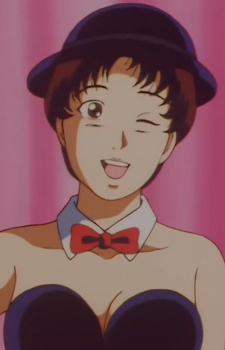 Zanma, Satomi