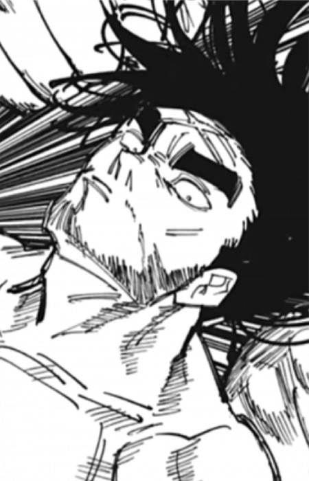 Zenin, Jinichi