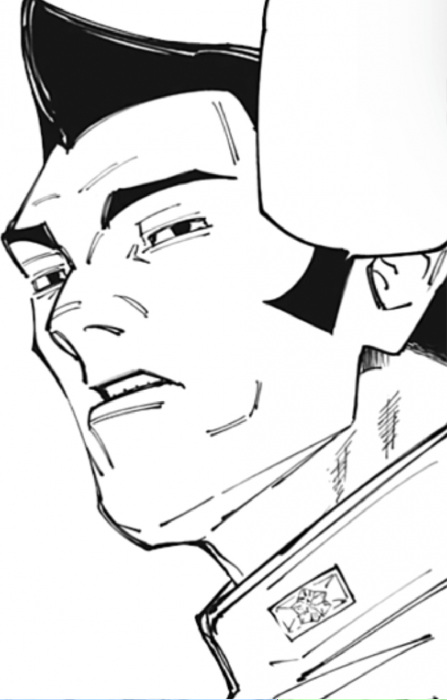 Zenin, Nobuaki