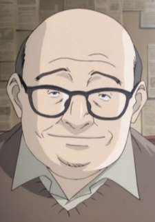 Zoback, Tomas