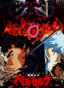 Berserk characters