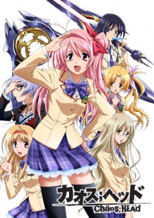 ChäoS;HEAd characters