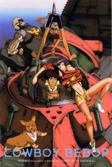 Cowboy Bebop characters