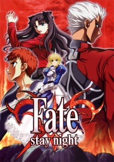 Fate/stay night characters