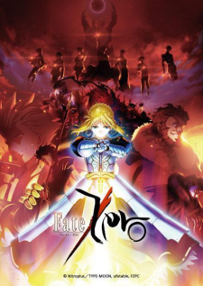 Fate/Zero characters