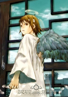Haibane Renmei characters