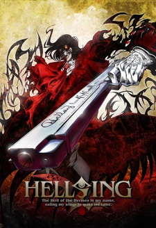 Hellsing characters