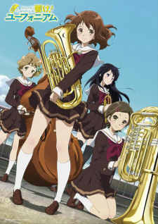 Hibike! Euphonium characters