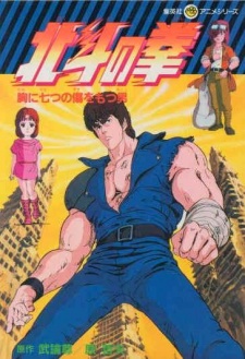Hokuto no Ken characters