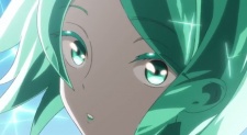 Houseki no Kuni PV characters