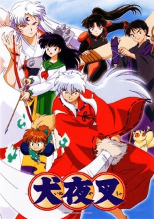 InuYasha characters