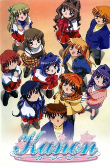 Kanon characters