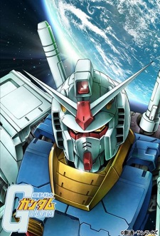 Kidou Senshi Gundam characters