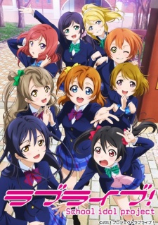 Love Live! School Idol Project characters