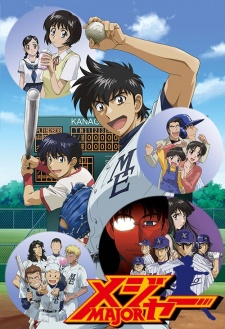 Major S2 characters