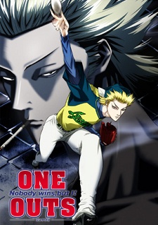 One Outs characters