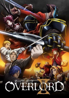 Overlord II characters