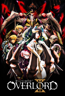 Overlord characters