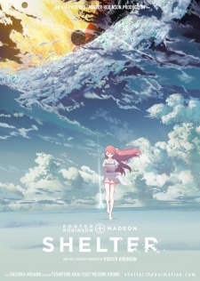 Shelter (Music) characters