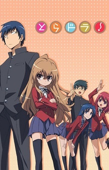 Toradora! characters